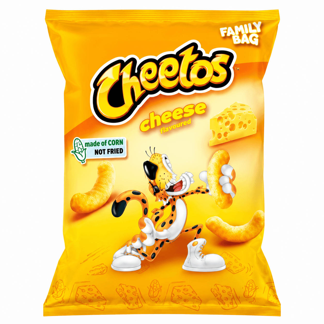 Cheetos Cheese XL