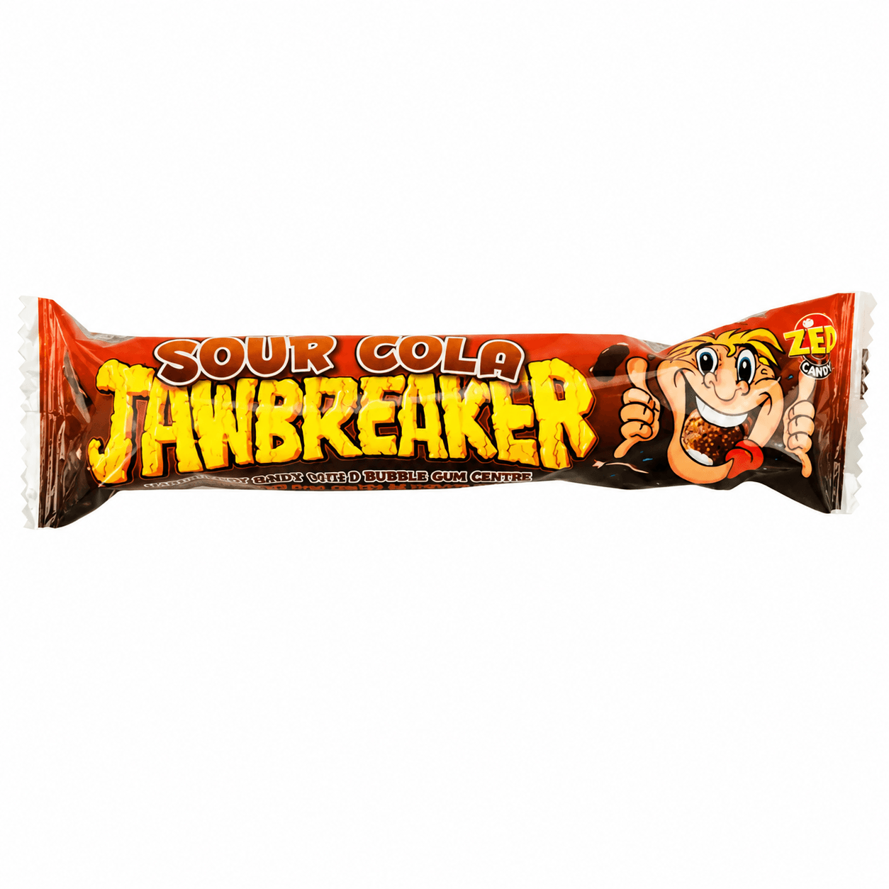 Jawbreakers Sour Cola 4-Pack