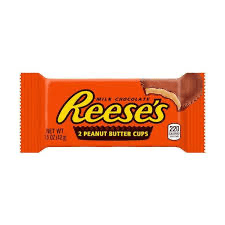 Reese's 2 Peanut Butter Cups
