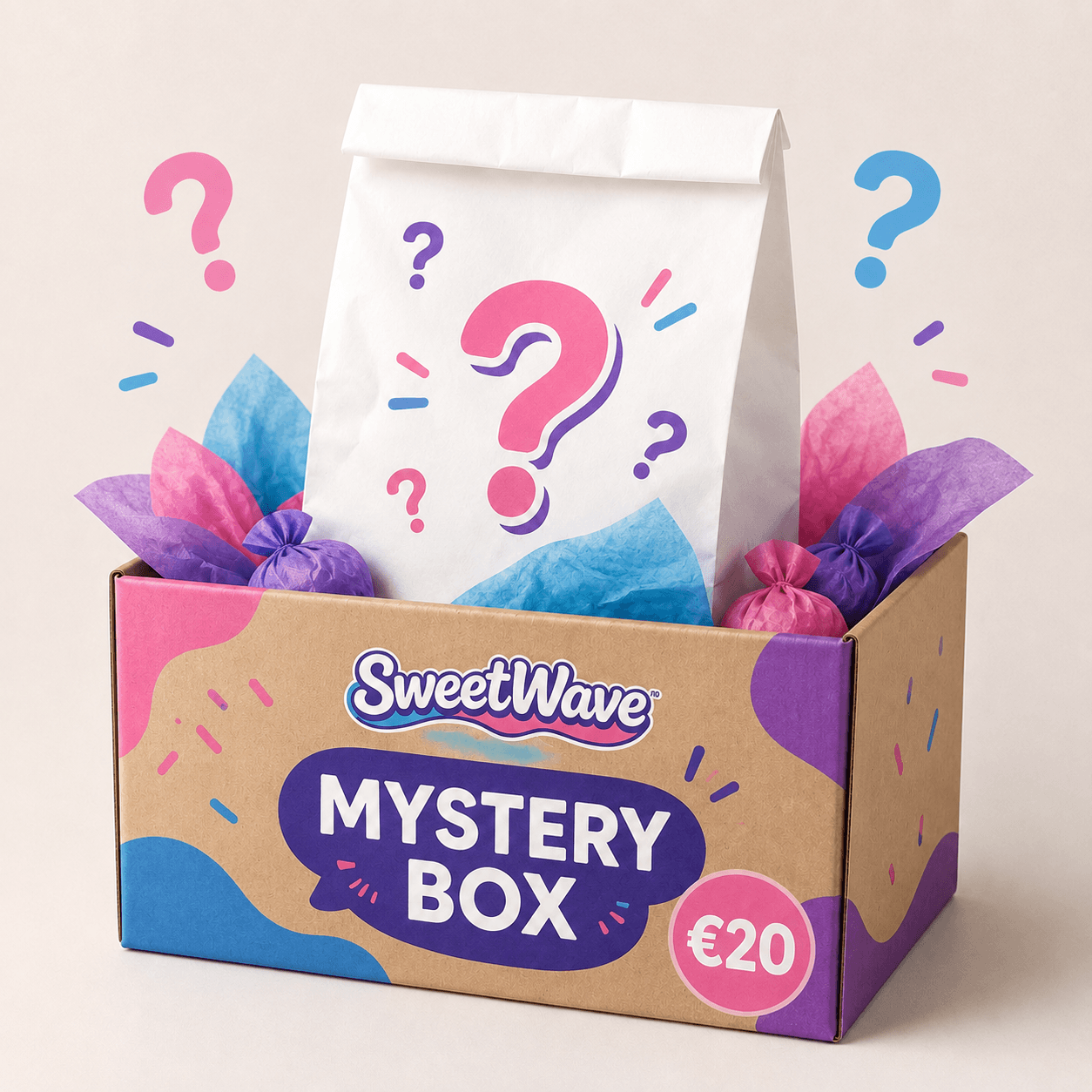 Mystery Box